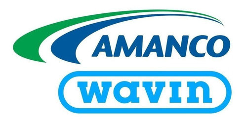 Tubo Soldable 50mm X 6mts Amanco Clase 10 Caño Piscina Riego 1