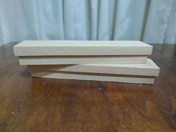 Caja Con Tapa Tipo Zapato De 7x30x6 Cm X 10 Un 1 Caja Con Tapa Tipo Zapato De 7x30x6 Cm X 10 Un 1