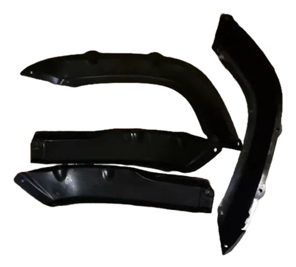 Kit Salpicadero Guardabarro Original Honda Trx 680 Trx 650 0