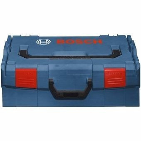 Caja Maletín De Transporte Y Almacenamiento L-boxx 136 Bosch 1 Caja Maletín De Transporte Y Almacenamiento L-boxx 136 Bosch 1