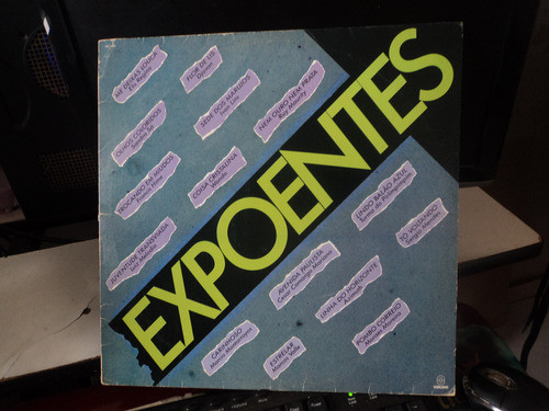 Lp Expoentes-azimuth-na Linha Do Horizonte-seminovo 0