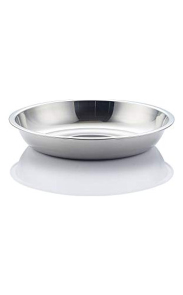 Plato De Comida Para Gatos Vention Global Wansheng, Cuencos 1 Plato De Comida Para Gatos Vention Global Wansheng, Cuencos 1