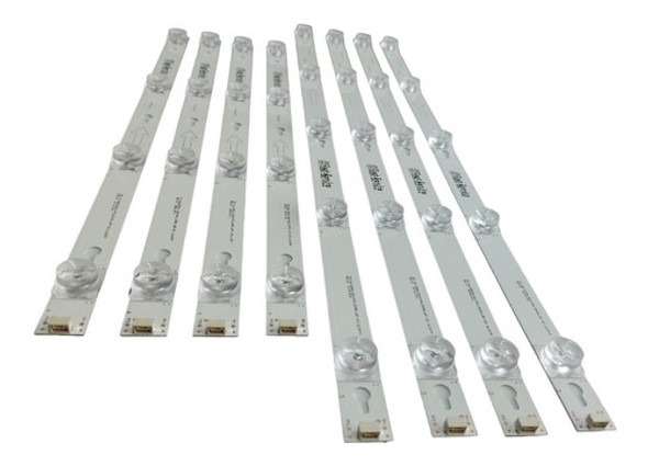 Tiras Led Hitachi Cdh-le49smart10 Tcl L49s4900 L49nxsmart 1 Tiras Led Hitachi Cdh-le49smart10 Tcl L49s4900 L49nxsmart 1