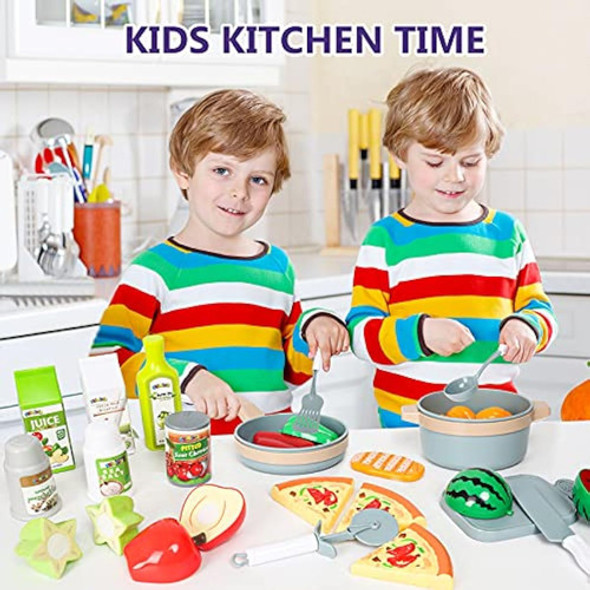 Shimirth Juego De Accesorios De Cocina De Juego De 1