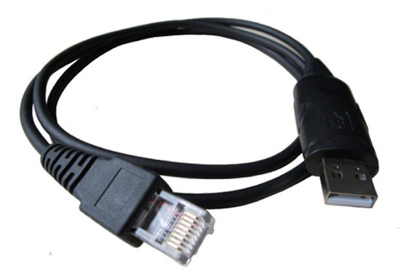 Bestkong - Cable De Programacin Usb Para Icom Ic-f110 Ic-f11 0