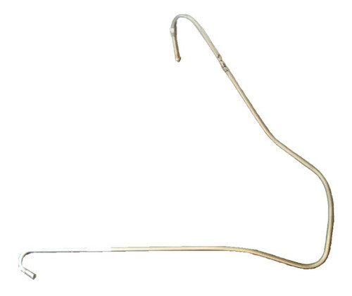 Caño De Nafta De Ford F-100 Nuevo Excelente!!! 0