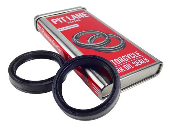 Kit Retenes Horquilla Honda Storm 125 0