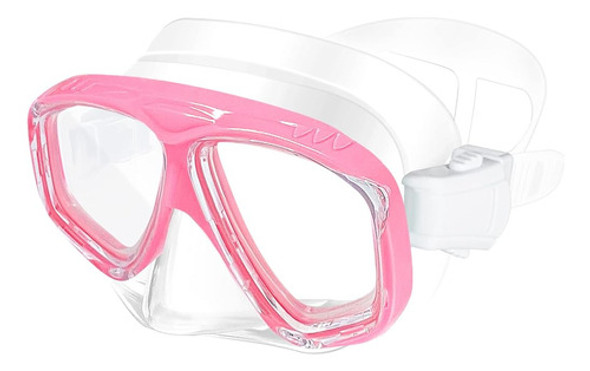 Xdx Gafas Para Niños Para Nadar 5-15, Máscara De Buceo Anti- 0