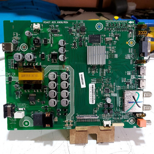 Main Bgh Ble4016df 0
