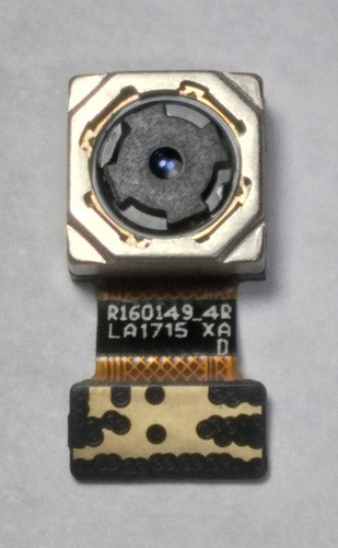 Camara LG K 4 2017 1