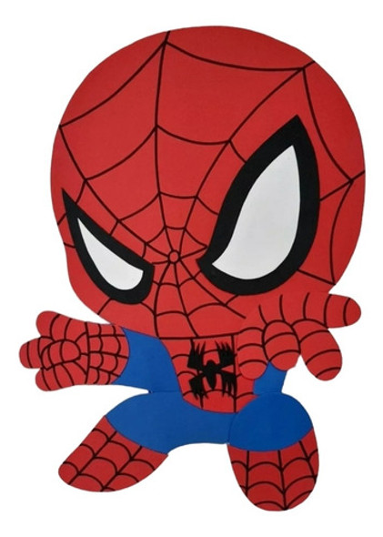 Piñata Spidey 0