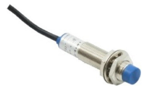 Sensor Indutivo Lm12-2004a 90-250vca -jng 0