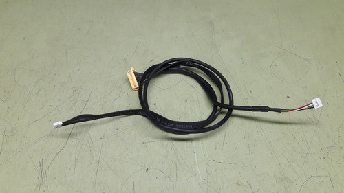Cable De Main A Perifericos Samsung Un40f5500ag 0