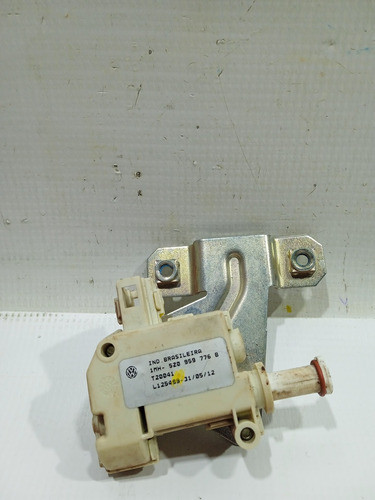 Acionamento Trava Porta Malas Cross Fox 2012/2014 0