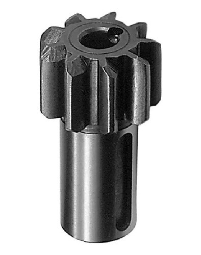 Impulsor De Arranque Bendix Piñon Zen  0218 0