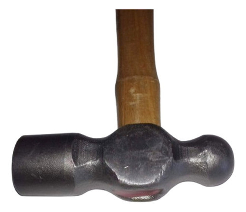 Martillo Bolita (bola) 500 Grs Virga Galponero Acero Forjado 0