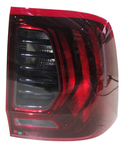 Faro Tras-der. Oroch 0