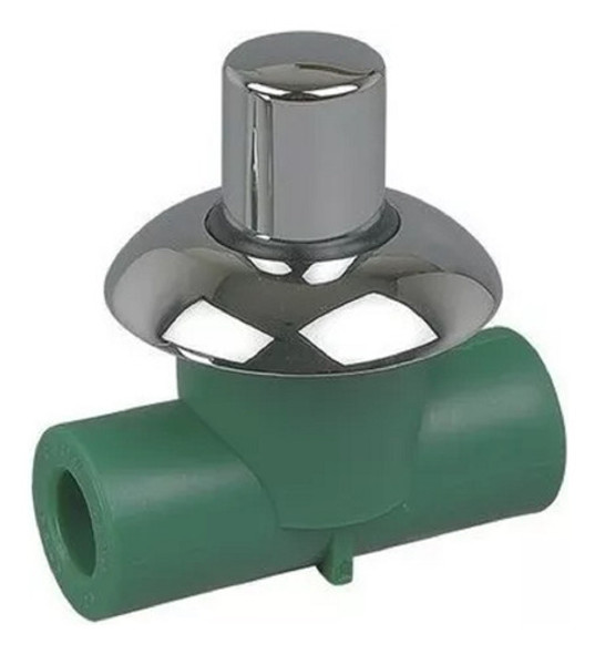 Llave De Paso Coes De 25 Mm C/campana 0 Llave De Paso Coes De 25 Mm C/campana 0