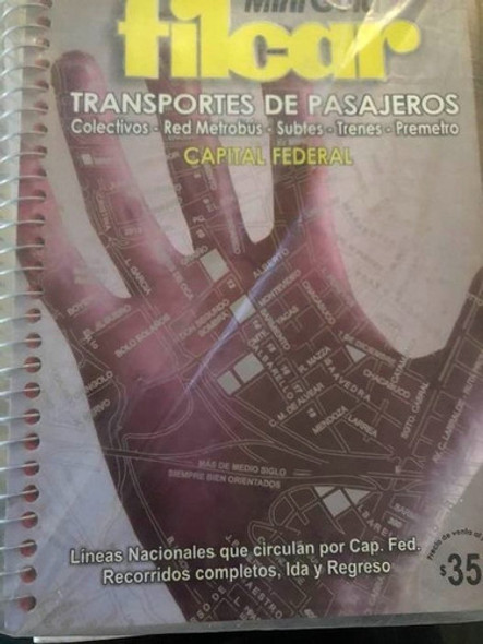 Lady Filcar Transporte De Pasajeros+ Mini Filcar 1 Lady Filcar Transporte De Pasajeros+ Mini Filcar 1