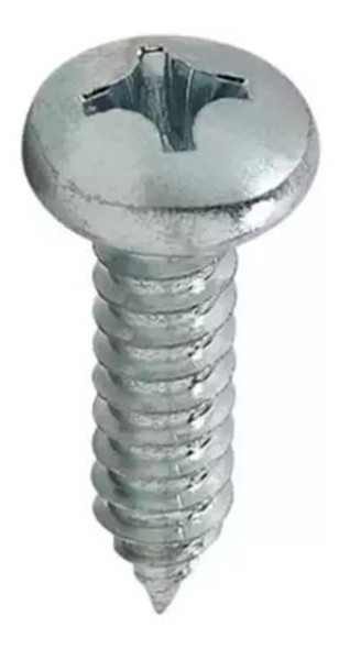 Parafuso Atarraxante Panela Philips 2,9 X 9,5mm - 500 Peças 1