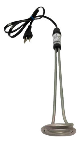 Aquecedor Ebulidor Al.imc 2000/127v 0