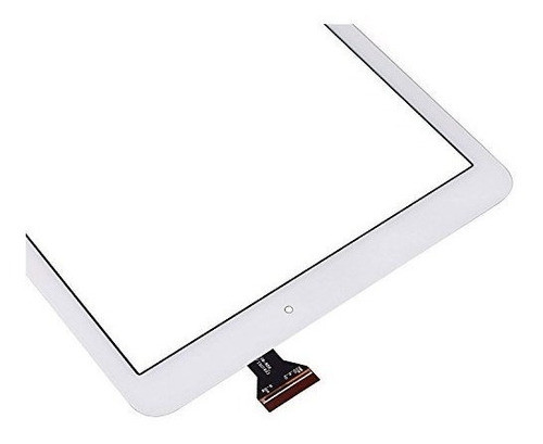 Digitalizador Para Pantalla Samsung Galaxy Tab E 9.6 - White 1