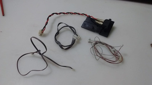 Kit  Flex Cables Admiral Ad3214 Con Garantía!!! 0