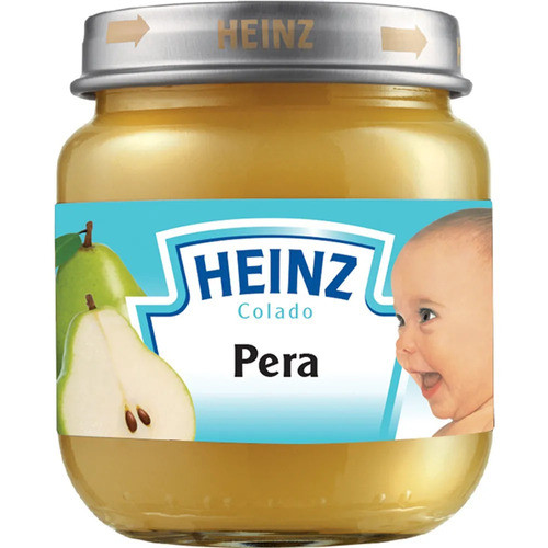 Heinz Colado Pera          113 0