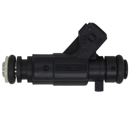 Jogo 4 Bico Injetor Fox 1.6 Flex 2012 2013 Original Bosch 1