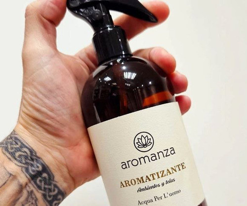 Set De 2 Unidades Aromatizante De Auto Y Ropa Dia Del Padre 1