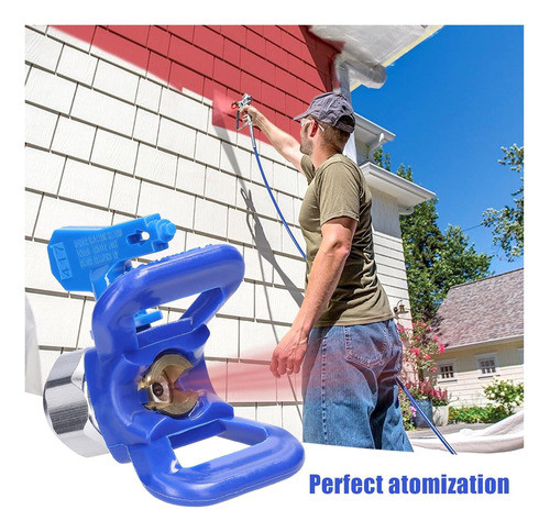 Puntas De Pulverización Para Pulverizador Sin Aire, Puntas 6 1