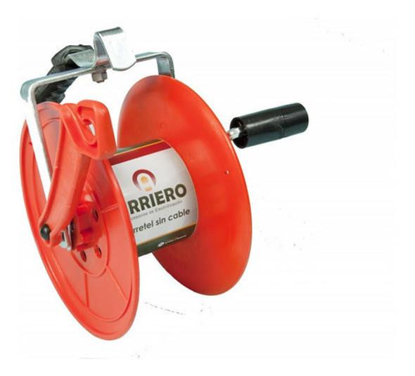 Carretel Sin Cable | Villanueva 0