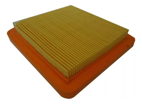 Filtro De Aire Para Moto Honda 125 Biz Riffel - Sti 0