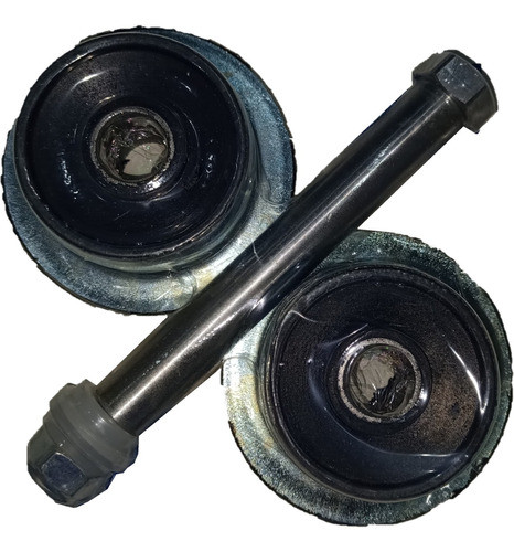 Kit Reparación Soporte Cabina Trasero Camión Ford Vw 0