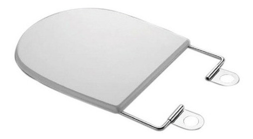 Tapa Para Bidet Derpla Marina De 3 Agujeros Blanco 0