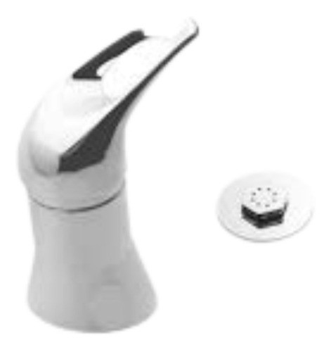 Griferia Bidet Link De Hydros Monocomando 0