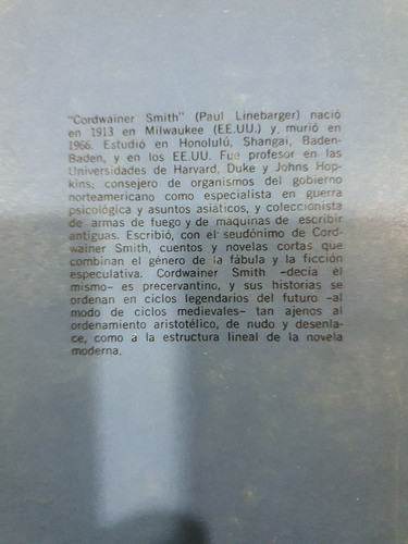 Libro:el Juego De La Rata Y El Dragon-c.smith-minotauro- 1