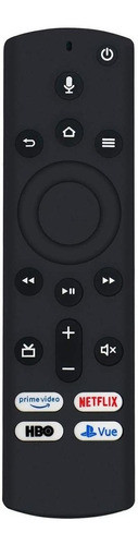 Contro Remoto Ns-rcfna-19 Insignia Fire Tv 0