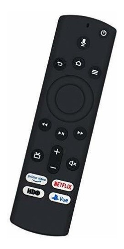 Contro Remoto Ns-rcfna-19 Insignia Fire Tv 1