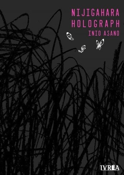 Nijigahara Holograph - Tomo Unico - Inio Asano - Ivrea Ar 0 Nijigahara Holograph - Tomo Unico - Inio Asano - Ivrea Ar 0