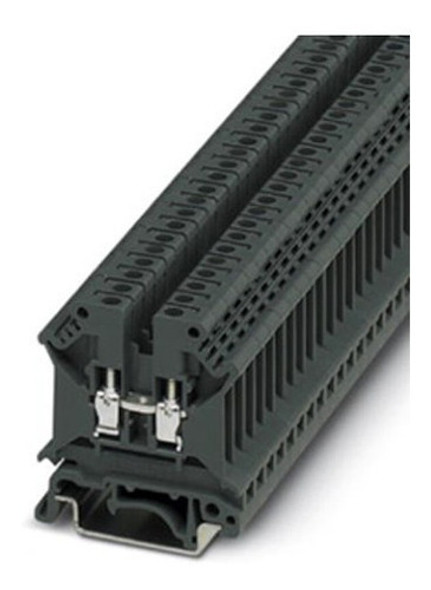Borne De Paso Tb Phoenix Contact 4mm Gris Tb 4 I Ms 0