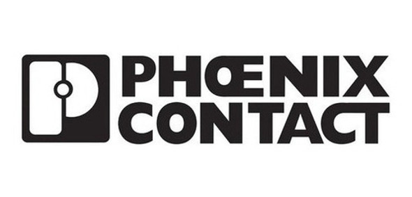 Borne De Paso Tb Phoenix Contact 4mm Gris Tb 4 I Ms 1