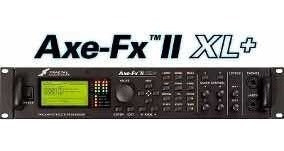 Pack Preset - Impulsos Fractal Ax 8 - Fx Ii - Fx 3 1