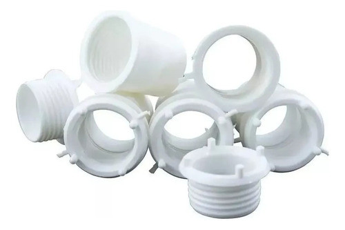 Conector Caño Rigido Sica 25mm  Estanco 0