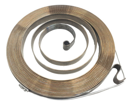 Mola De Partida Motosserra Tekna Cs53rs Cs58rs Cs63rs 0