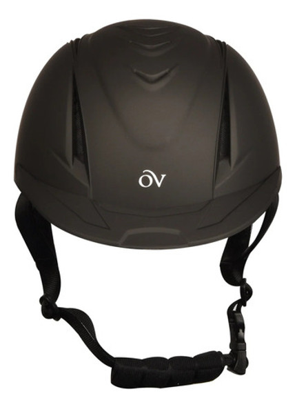 Casco Ovation Schooler Equitación Salto Talle Xs-s 1 Casco Ovation Schooler Equitación Salto Talle Xs-s 1