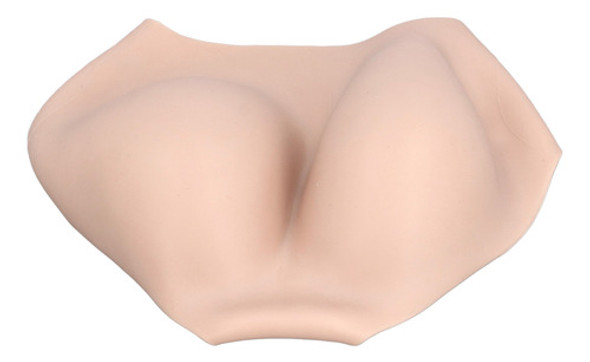 Calça De Silicone Para Realçar O Quadril, Calcinha Grande À 0