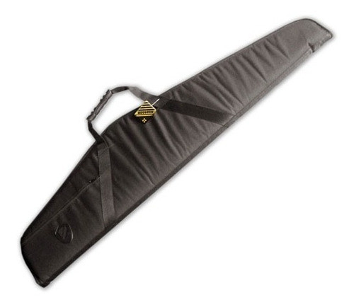 Funda Houston Acolchada Rifle Fusil Carabina De 1,10 Mts 0