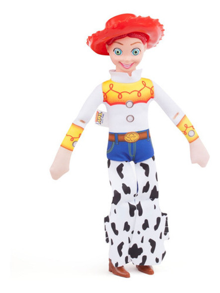 Toy Story Muñeca Jessie New Toys Disney 0