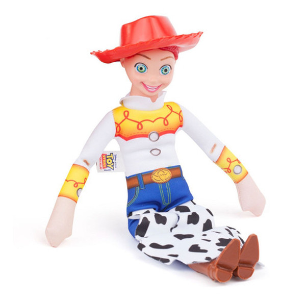 Toy Story Muñeca Jessie New Toys Disney 1